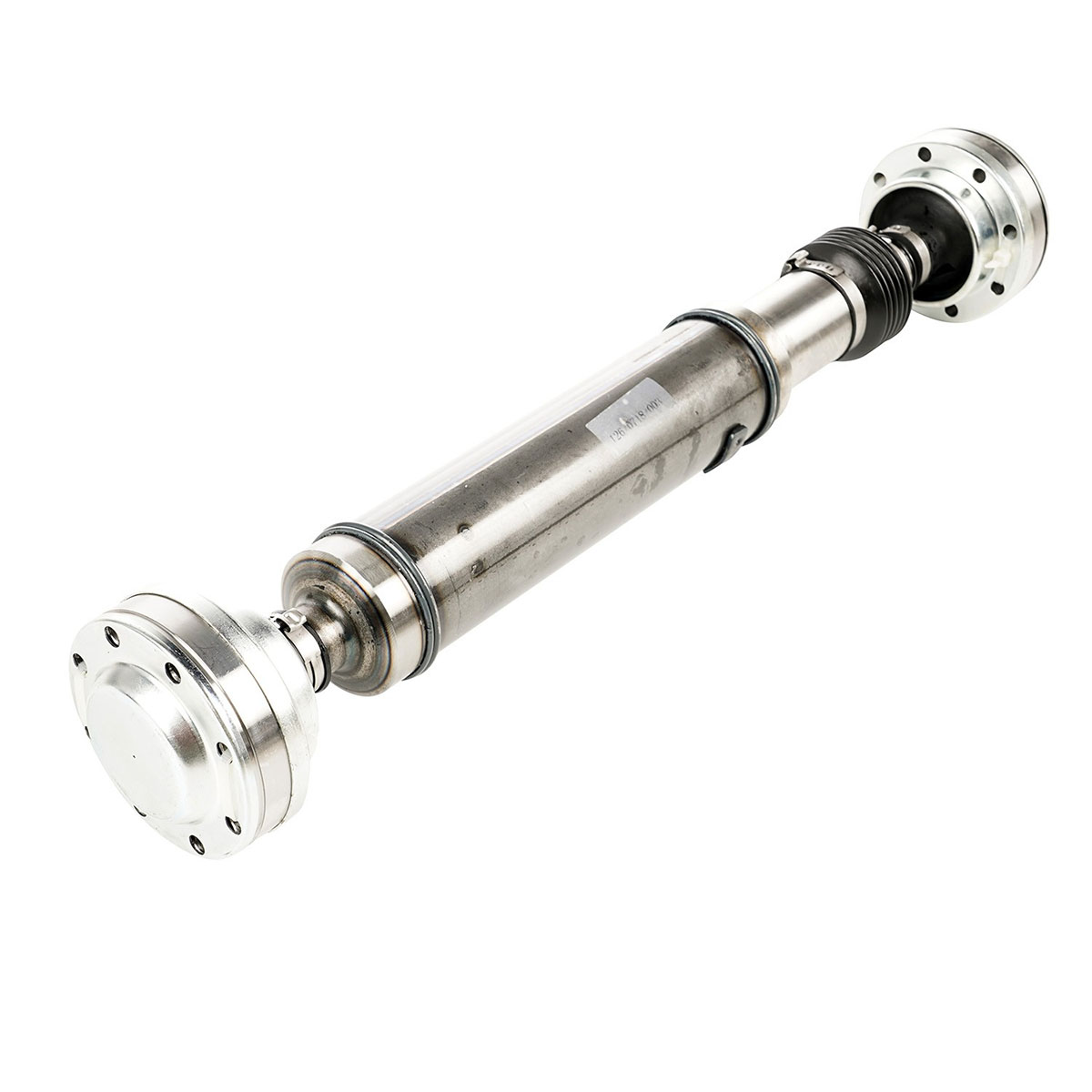 2014 Jeep Wrangler Front Drive Shaft