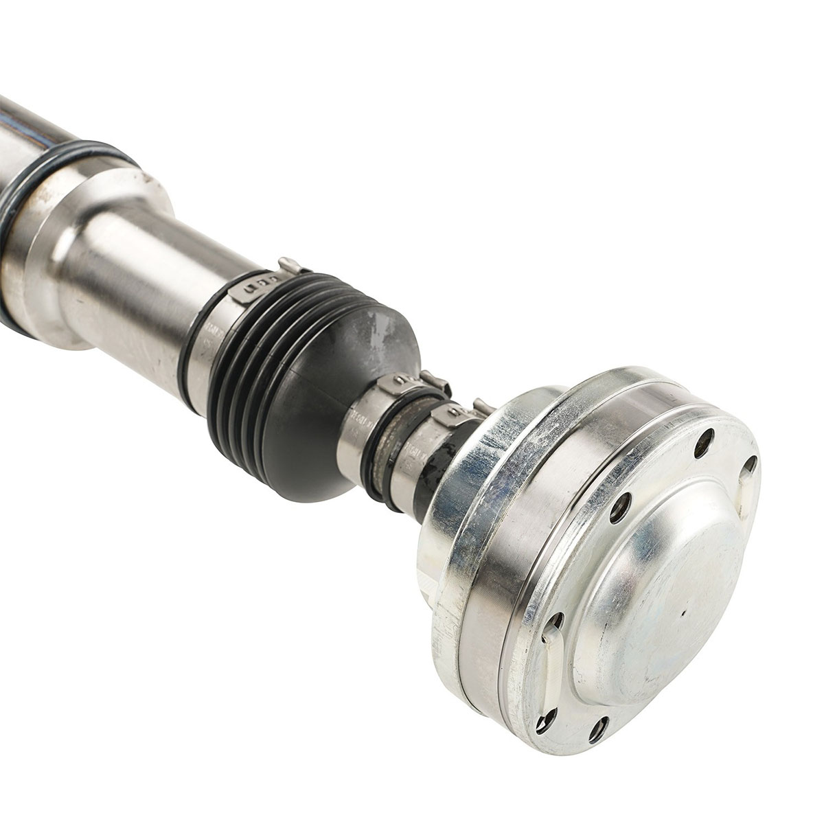 2014 Jeep Wrangler Rear Drive Shaft