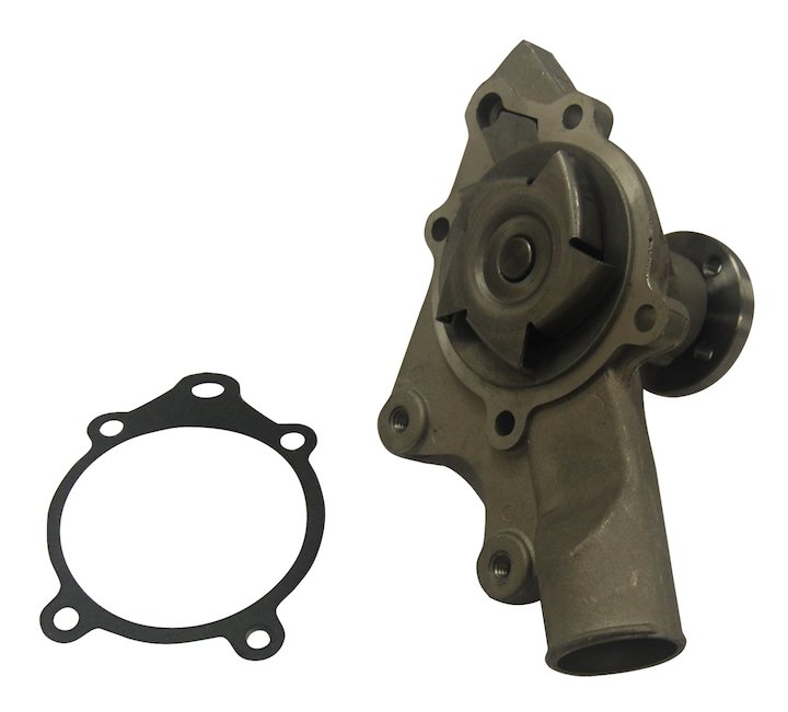 Cherokee XJ Water Pump,4637500AB