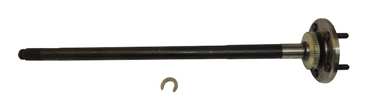 Jeep ZJ Cherokee Performance Rear Left Axle