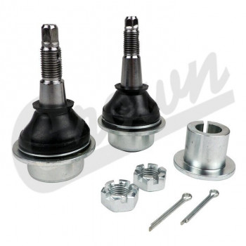 Jeep JL JT Ball Joint Set