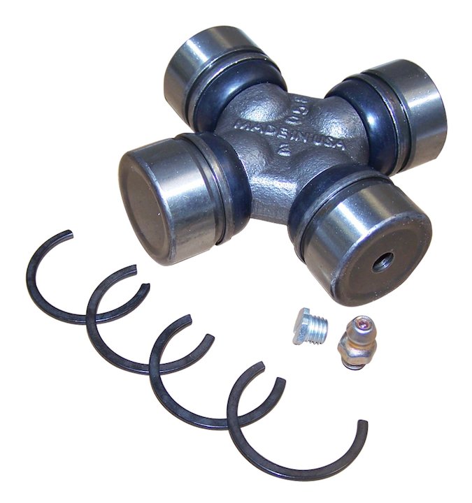 Crown J8126612 - U-Joint